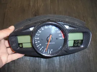 TELLERSET Suzuki GSR 600 2006 - 2009