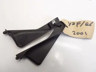 OVERIG Yamaha YZF R6 1998 - 2002