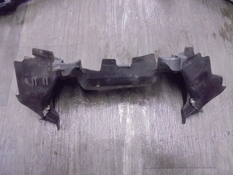 BINNENKUIP BMW F 850 GS 2018 - 2020