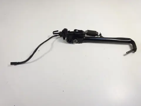 STANDAARD Yamaha MT 07 2014 - 2017