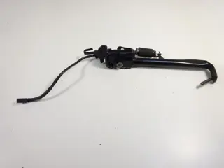 STANDAARD Yamaha MT 07 2014 - 2017