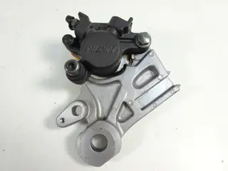 ACHTER REMKLAUW Yamaha MT 07 2014 - 2017