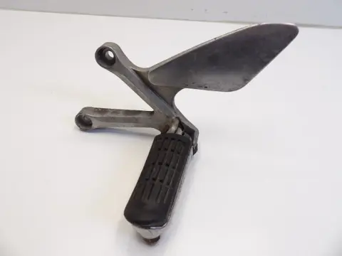 LINKER SCHETSPLAAT Honda VFR 750 1994 - 1997