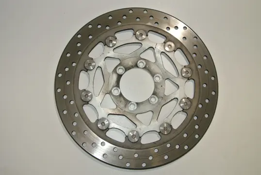 REMSCHIJF VOOR Yamaha TDM 1996 - 2000