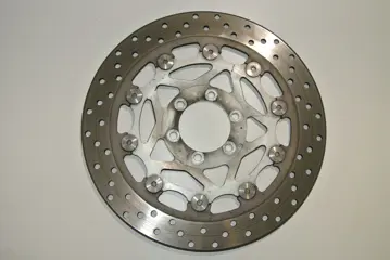 REMSCHIJF VOOR Yamaha TDM 1996 - 2000