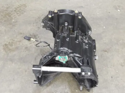 VERSNELLINGSBAK BMW R 1100 1150 RS 1996 - 2005