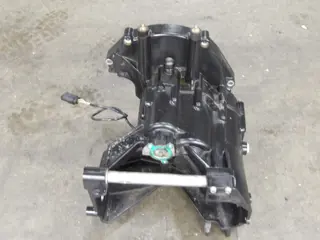 VERSNELLINGSBAK BMW R 1100 1150 RS 1996 - 2005