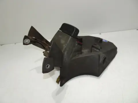 KENTEKENPLAATHOUDER Aprilia Caponord 1000 2001 - 2007