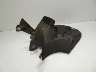 KENTEKENPLAATHOUDER Aprilia Caponord 1000 2001 - 2007