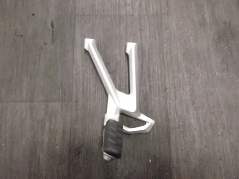 DUO VOETSTEUN LINKS BMW R 1200 R LC 2014 - 2015