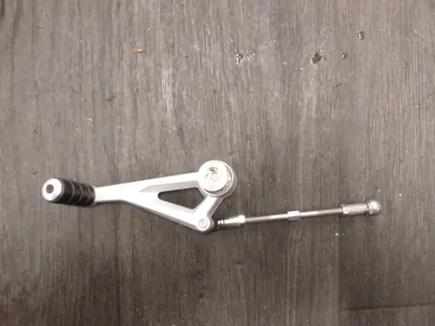 SCHAKELPEDAAL BMW R 1200 RS LC 2013 - 2015