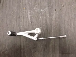 SCHAKELPEDAAL BMW R 1200 RS LC 2013 - 2015