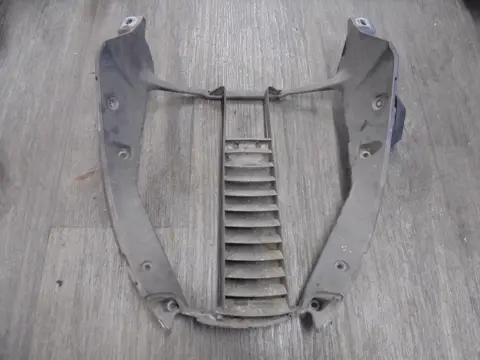 V ONDERKUIP BMW K 1600 GT 2011 - 2016