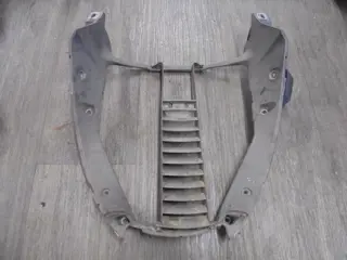 V ONDERKUIP BMW K 1600 GT 2011 - 2016