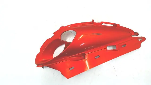 LINKER TOPKUIP Suzuki GSX R 1300 Hayabusa 2008 - 2009