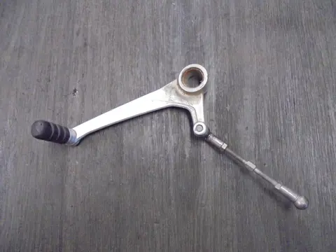 SCHAKELPEDAAL BMW R 1200 RT LC 2014 - 2018