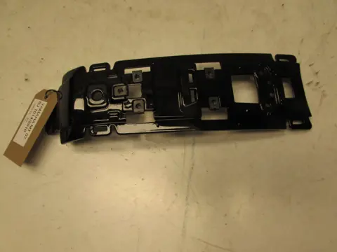 UNDERTAIL Yamaha MT 07 2014 - 2017