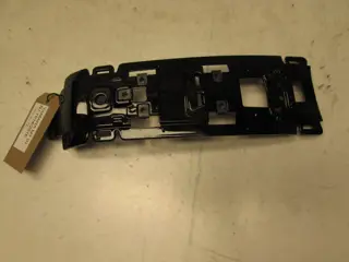 UNDERTAIL Yamaha MT 07 2014 - 2017