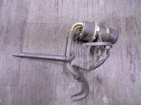 BRANDSTOFPOMP Yamaha YZF R6 1998 - 2002