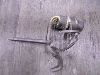 BRANDSTOFPOMP Yamaha YZF R6 1998 - 2002