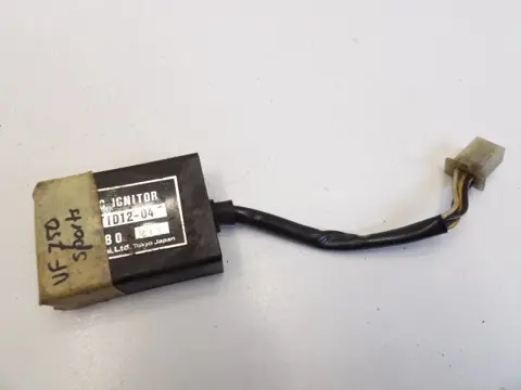 CDI UNIT Honda VF 700 750 S Sabre 1982 - 1985