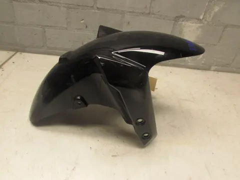 VOORSPATBORD Yamaha MT 09 Tracer GT 2018 - 2020