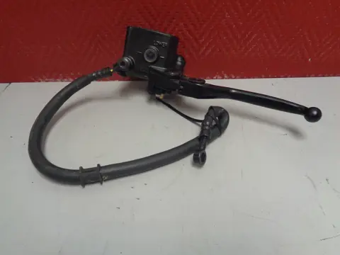 REMPOMP Yamaha XP 500 T-Max 2008 - 2011