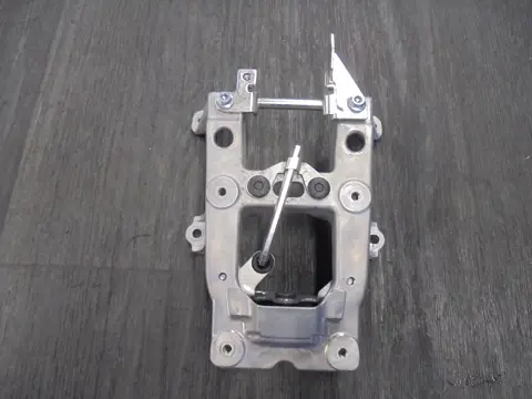 ACHTER SUBFRAME Yamaha YZF R7 2022 - 2023