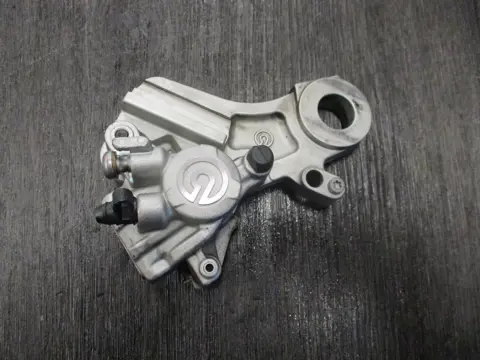 ACHTER REMKLAUW KTM 690 enduro R 2012 - 2013