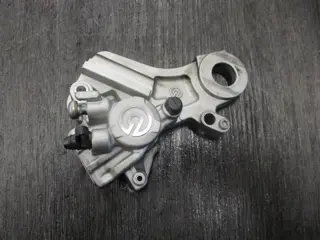 ACHTER REMKLAUW KTM 690 enduro R 2012 - 2013