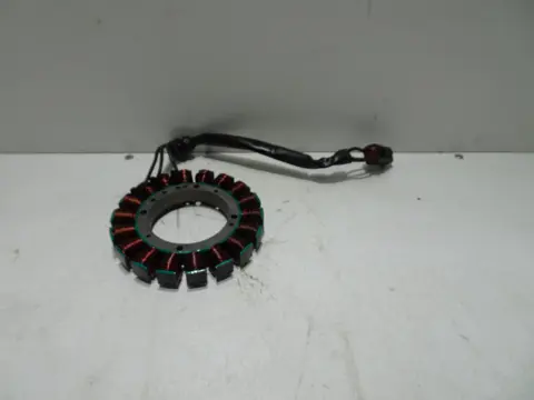 DYNAMO Buell Ulysses XB12 2006 - 2007