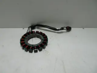 DYNAMO Buell Ulysses XB12 2006 - 2007