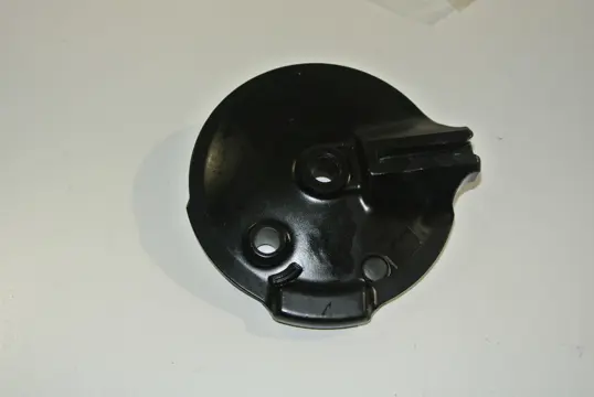 VOORVELG Yamaha DT 125 1980 - 1989