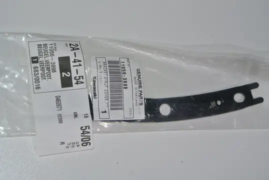 VOORSPATBORD Kawasaki 650 Vulcan S 2015 - 2019