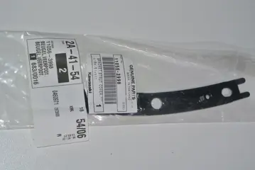 VOORSPATBORD Kawasaki 650 Vulcan S 2015 - 2019