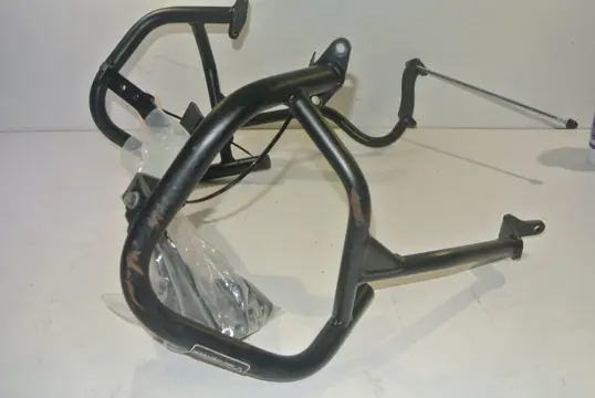VALBEUGEL Honda CRF 1000 Africa Twin 2015 - 2020