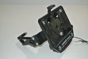 KENTEKENPLAATHOUDER MV Agusta 800 RR Brutale 2015 - 2015