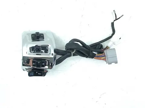 STUURSCHAKELAAR LINKS Vespa Gts 300 2014 - 2016