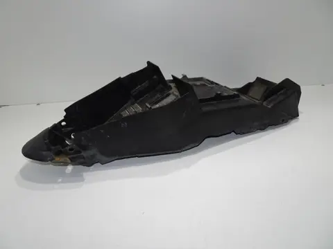 ACCUBAK Suzuki TL 1000 1996 - 2001
