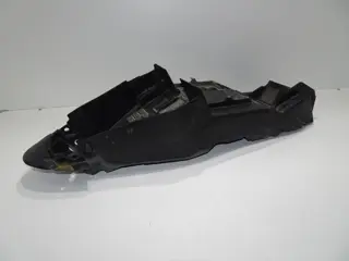 ACCUBAK Suzuki TL 1000 1996 - 2001