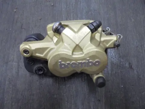 ACHTER REMKLAUW BMW R 1200 GS LC 2017 - 2018