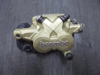 ACHTER REMKLAUW BMW R 1200 GS LC 2017 - 2018