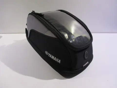 TANKTAS Yamaha MT 09 2018 - 2020