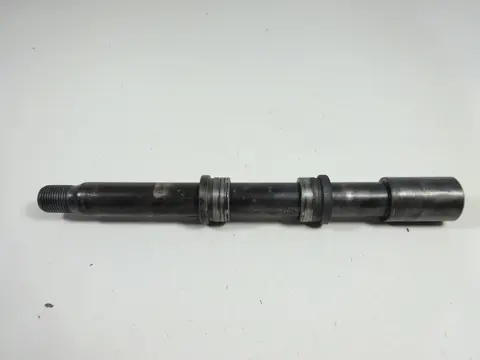 VOORAS Yamaha TDM 2001 - 2004