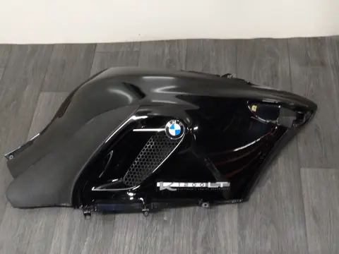 RECHTER ZIJKUIP BMW K 1200 LT 1998 - 2002 / 2003 - 2008