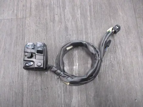 STUURSCHAKELAAR LINKS Yamaha XT 1200 Z Super Tenere 2014 -