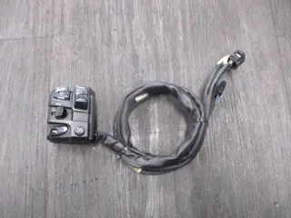 STUURSCHAKELAAR LINKS Yamaha XT 1200 Z Super Tenere 2014 -