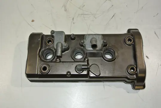 KLEPPENDEKSEL Yamaha MT 09 2018 - 2020