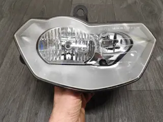 KOPLAMP BMW K 1200 R 2005 - 2008