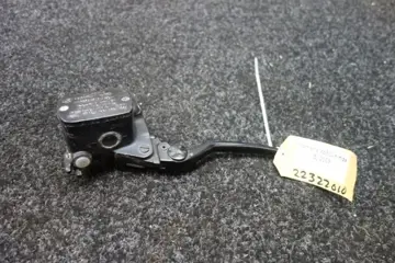 REMPOMP Yamaha XP 500 T-Max 2008 - 2011